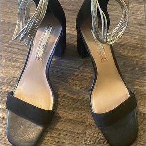 *New* Audrey Brooke Shoes